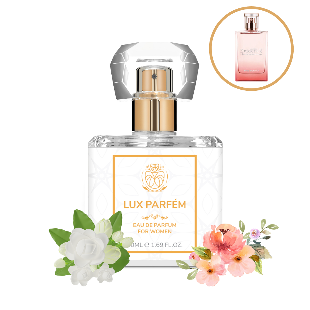 091 Lux Parfém  COMME UNE EVIDENCE LEAU DE PARFUM INTENSE